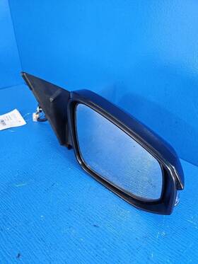 128-65550r Toyota Passenger Side View Mirror Power With Turn Signal Fits 16-18 Rav4 4986