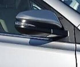 128-65552r Toyota 2016-2018 Rav4 Rh Passenger Door Mirror Side View Oem