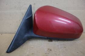 13197cvsq Toyota 2012 2013 2014 Camry Left Lh Driver Side View Mirror Oem
