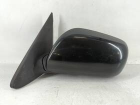 203577 Toyota 2010 Matrix Passenger Right Side View Power Door Mirror Black Mp3xh 203577 Toyota 2010 Matrix Passenger Right Side View Power Door Mirror Black Mp3xh