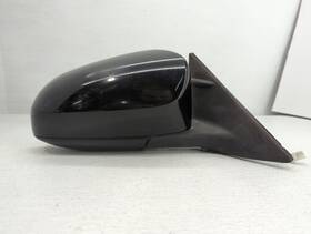 2622.76.124-a00 Toyota 05022463 2012-2014 Camry Passenger Right Side View Power Door Mirror Black Xro5q