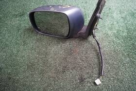 27946tr202 Toyota 2007 2008 2009 Sienna Driver Side Door Mirror Oem