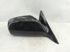 Toyota 3150ad 2009 Camry Passenger Right Side View Power Door Mirror Black Xpdrv