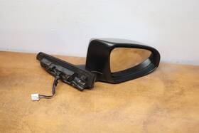 4021000668 Toyota 2018-2022 Ch-r Right Passenger Mirror With Blind Spot Camera Heat Oem