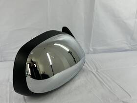 4205-55011-01 Toyota 2004-2006 Tundra Right Side View Mirror Polyway Aftermarket Passenger