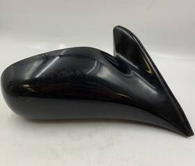 B01b10056 Toyota 423032516555 1998-2002 Corolla Passenger Side Manual Door Mirror Black Oem