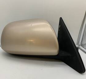 F01b46004 Toyota 436409342374 2008-2013 Highlander Passenger Side Power Door Mirror Gold Oem F01b46004 Toyota 436409342374 2008-2013 Highlander Passenger Side Power Door Mirror Gold Oem