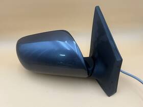 Toyota 436417620617 09-13 Corolla Passenger Side Power Door Mirror Gray Oem Paint Code 1g3
