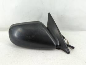 55004-231 Toyota 2000 Camry Driver Left Side View Manual Door Mirror Black Mjl5s 55004-231 Toyota 2000 Camry Driver Left Side View Manual Door Mirror Black Mjl5s
