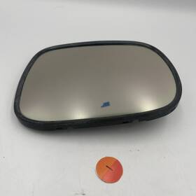 567471 Toyota 2008-11 Lexus Gs450h Mirror Glass Passenger Right Auto Dim Heated Factory Oem 567471 Toyota 2008-11 Lexus Gs450h Mirror Glass Passenger Right Auto Dim Heated Factory Oem