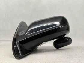 5685583292 Toyota 2003-2008 Matrix Driver Left Side View Power Door Mirror Black U19ru