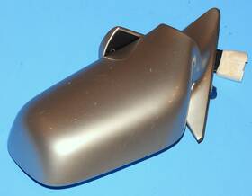 6019244 Toyota 1993 1994 Lexus Ls400 Oem Power Mirror Assembly Driver Side - Champagne Beige 6019244 Toyota 1993 1994 Lexus Ls400 Oem Power Mirror Assembly Driver Side - Champagne Beige