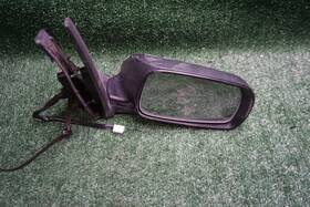61430a Toyota 2004 2005 2006 2007 2008 2009 Prius Passenger Side Right Door Mirror Oem 61430a Toyota 2004 2005 2006 2007 2008 2009 Prius Passenger Side Right Door Mirror Oem