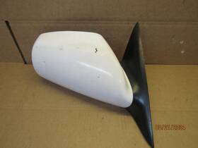 61458a Toyota 2007 2008 2009 2010 2011 Camry Rh Right Passenger Side View Mirror Oem