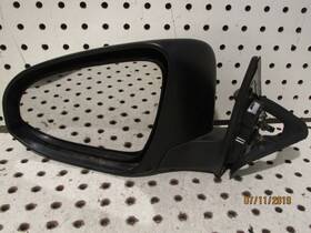 64215a Toyota 2012 2013 2014 Camry Left Driver Side Mirror Oem