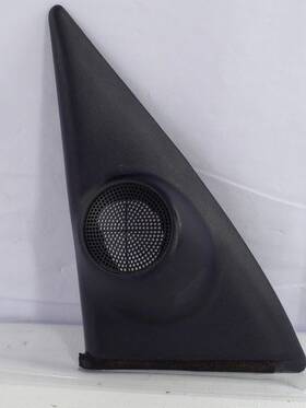 Toyota 6749135020c0 1996-2002 4runner Right Front Tweeter Speaker Cover Oem