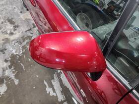 710223 Toyota Used Right Door Mirror Fits 2022 Corolla Sedan Power Heated Without Turn Sig 710223 Toyota Used Right Door Mirror Fits 2022 Corolla Sedan Power Heated Without Turn Sig