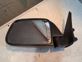 712329-lh Toyota 1989 - 1995 Pickup Truck Left Driver Side Door View Mirror