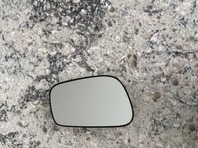 713499 Toyota 2003-2008 Corolla Left Driver Side Non Heated Mirror Glass Oem 713499 Toyota 2003-2008 Corolla Left Driver Side Non Heated Mirror Glass Oem