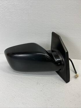 Toyota 713500 2003-2008 Corolla Right Passenger Side Door Mirror Assembly