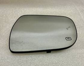 74557ad Toyota Genuine Heated Blind Spot Side Mirror Left Fits 2018-20 Sienna 74557ad Toyota Genuine Heated Blind Spot Side Mirror Left Fits 2018-20 Sienna