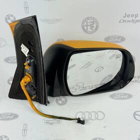 74870aa Toyota 2011 2014 Sienna Power Heated Rh Side Mirror Oem 74870 Aa