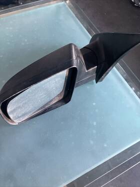 803213 Toyota 2007-2013 Tundra Front Left Driver Side Door Mirror