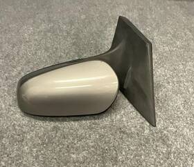 Toyota 806001 Corolla 2014 2019 Front Left Driver Side Door Rear View Mirror Oem