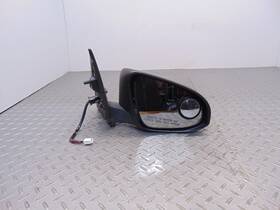 806010 Toyota Right Passenger Side Door Mirror Power 2014-2019 Corolla Oem