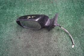 Toyota 85458549 2009 Corolla Right Passeneger Side Door Mirror Oem85458549
