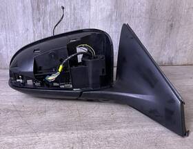 Toyota 8790107021 2013-2018 Avalon Outer Rear View Mirror Sub-assembly Right Oem