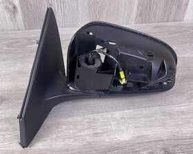 87906-07041 Toyota 2013-2015 Avalon Left Side Rear View Outside Mirror Oem