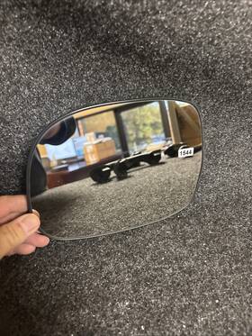 Toyota 87907-0c020 Oem Mirror Glass For 2001-2006 Tundra Sr Sr5 Fits Driver Left Lh Side