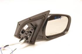 879080r010 Toyota 09-12 Rav 4 Black Right Side View Mirror Pm Power North America Built Oem