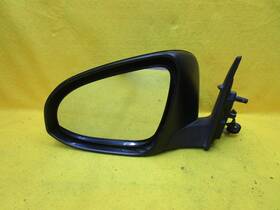 87909-06401 Toyota 2013-2014 Camry Driver Side 3 Wire Power Door Mirror Pn