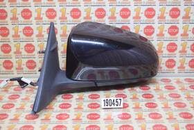 87909-06410 Toyota 2012-2014 Camry Driver/left Side View Power Heated Door Mirror 87909-06410 Toyota 2012-2014 Camry Driver/left Side View Power Heated Door Mirror