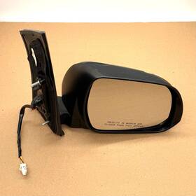 87910-08081 Toyota Oem 11-14 Sienna Passenger Right Outside Side View Mirror Glass Assembly 87910-08081 Toyota Oem 11-14 Sienna Passenger Right Outside Side View Mirror Glass Assembly