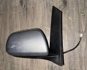 87910-08170-j0 Toyota 2018 2019 2020 Sienna Oem Right Passenger Side Door Mirror Blind Spot R/h