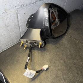 87910-0a150-a1211214202326 Toyota 2022-2024 Corolla Cross Right Door Mirror Blind Spot Alert -parts/repair 87910-0a150-a1211214202326 Toyota 2022-2024 Corolla Cross Right Door Mirror Blind Spot Alert -parts/repair