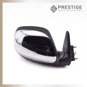 87910-0c040 Toyota 2000-2006 Tundra Door Mirror Side View Right Oem 87910-0c040 Toyota 2000-2006 Tundra Door Mirror Side View Right Oem