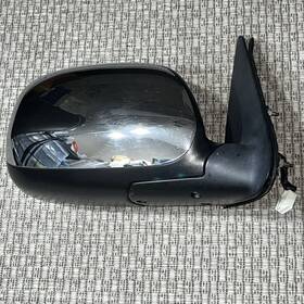 87910-0c060 Toyota 04-07 Sequoia 04-06 Tundra Limited Right Passenger Side View Power Mirror