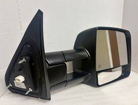 87940-0c221 Toyota 87910-0c221/87940-0c221 Tundra Side View Mirror Passengers Right Towing Heated 2007-2017 87940-0c221 Toyota 87910-0c221/87940-0c221 Tundra Side View Mirror Passengers Right Towing Heated 2007-2017