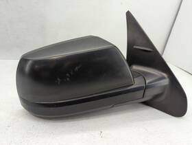 87910-0c400-00 Toyota 2019-2019 Tundra Passenger Right Side View Manual Door Mirror A9evo