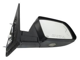87910-0c420 Toyota 14-21 Tundra / 14-22 Sequoia Signal Blind Spot Mirror For Right Rh