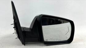 87910-0c570-00 Toyota 2014-2021 Tundra Side Mirror Assembly Oem Right With Blind Spot Heated