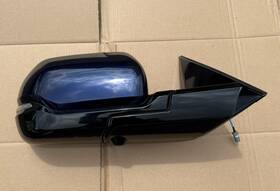 87910-0c710 Toyota 2022-2025 Tundra Rt Side Mirror Assembly With Camera R