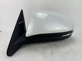 87910-0e143 Toyota 2014 - 2019 Highlander Side View Mirror Lh Left Driver Oem 87910-0e143 Toyota 2014 - 2019 Highlander Side View Mirror Lh Left Driver Oem