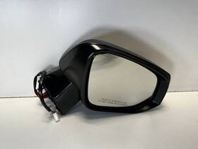 87910-0r261 Toyota Mint Complete 2019 2020 2021 2022 Rav4 Base/le Mirror Right Rh Side Oem