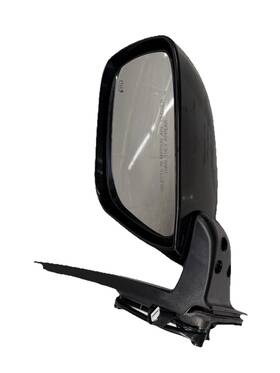 87910-35042-01 Toyota Oem Rh Passenger Side Power Heated Mirror Black