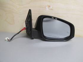 87910-42d60 Toyota Oem 2013-18 Rav4 Mirror Rh Passenger Blind Spot 87910-42d60 Toyota Oem 2013-18 Rav4 Mirror Rh Passenger Blind Spot